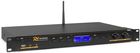 Radio Cyfrowe Dab+ Fm Usb Bt Pilot rack 1U