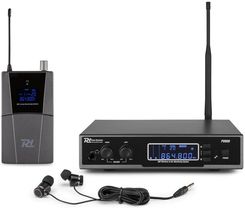 Power Dynamics Douszny system monitorowy UHF PD800