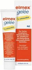 gdzie najlepiej kupić Świeży oddech Elmex Żel Intensywna Profilaktyka Próchnicy Dzięki Wysokiemu Stężeniu Aminofluorków Pojemność 38G
