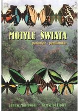 Zdjęcie Motyle Świata. Paziowate - Papilionidae - Sopot