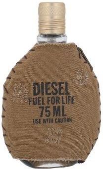 Diesel Fuel For Life Homme Woda Toaletowa 75ml