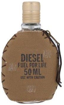 Diesel Fuel For Life Homme Woda Toaletowa 50 ml