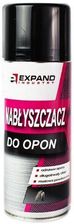 Zdjęcie Expand Nabłyszczacz Do Opon 400 Ml - Gryfów Śląski