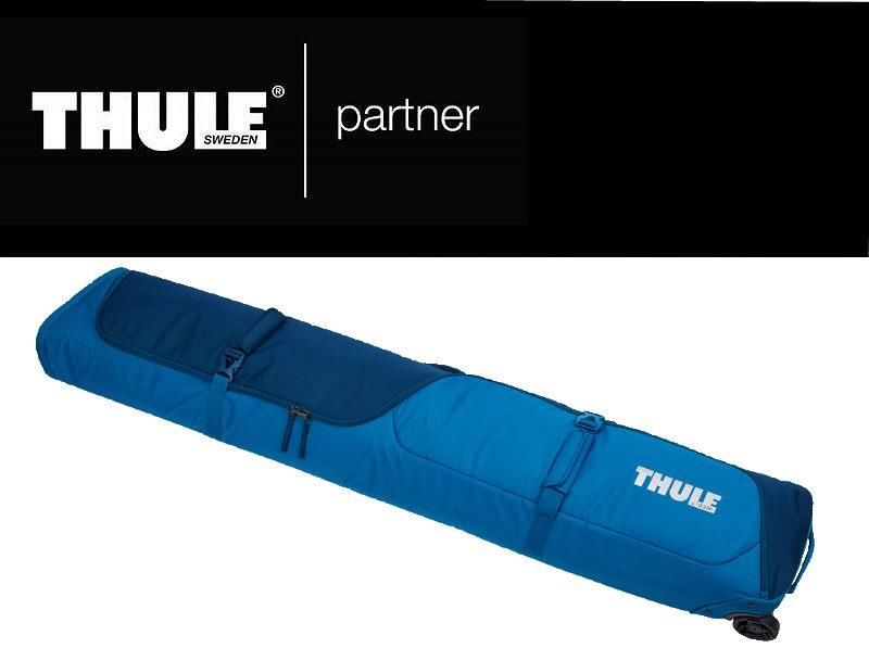 thule roundtrip ski roller 192cm