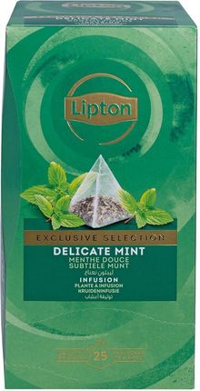 Tisane menthe • Herbatka ziołowa mięta - Dom-Matka