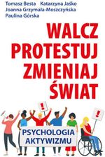 Zdjęcie Walcz, protestuj, zmieniaj świat!. - Jastarnia