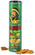 Zdjęcie Euphoria Cannabis Chips of Mind 100g - Wodzisław Śląski