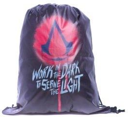 Good Loot Worek Assassin'S Creed Legacy Gym Bag