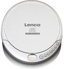 LENCO CD-201 (CD201SI)