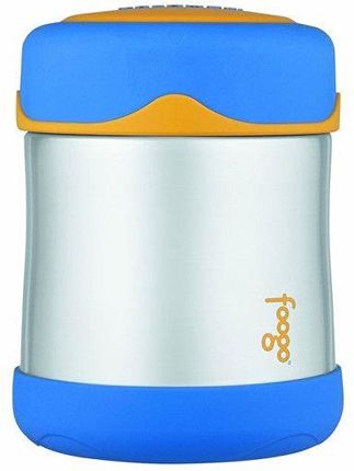 Thermos Termos Dla Niemowląt Niebieski 290Ml