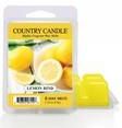 Country Candle Wosk Lemon Rind 64g
