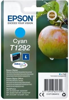 Epson T1292 Błękitny