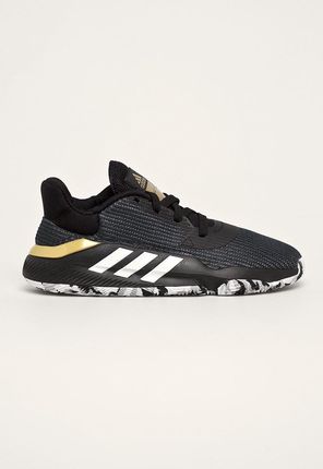 Adidas Performance - Buty Pro Bounce 2019 Low - Ceny i opinie - Ceneo.pl