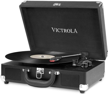 Victrola VSC-550BT czarny 