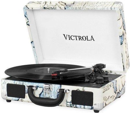 Victrola VSC-550BT biały 