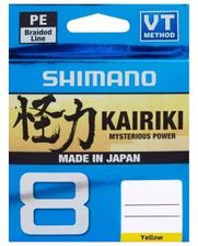 Zdjęcie Shimano Plecionka Kairiki 150M 0,23Mm - Mysłowice