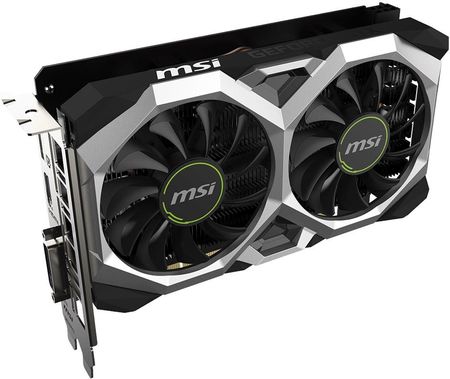 グラフィックボード・グラボ・ビデオカード GeForce GTX1650Super MSI VENTUS XS OC Amazon | MSI GeForce GTX 1650 SUPER VENTUS XS OC