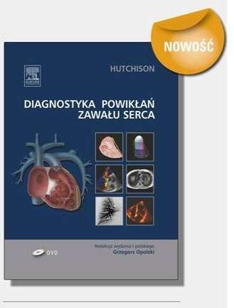 Podrecznik Medyczny Diagnostyka Powiklan Zawalu Serca Ceny I Opinie Ceneo Pl