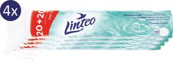 Zdjęcie Linteo Płatki Kosmetyczne Classic 4X120+20 Szt  - Czeladź