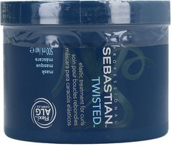 Sebastian Pro Maska Do Falowanych I Kręconych Włosów Twisted  500 Ml