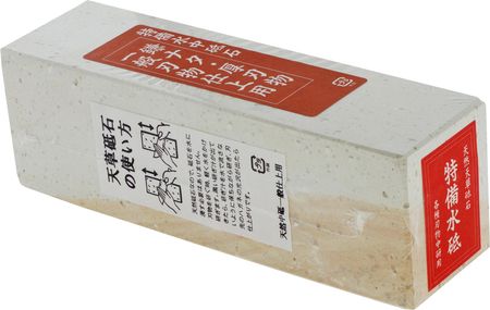 Naturalny Kamień Do Ostrzenia Amakusa Binsui Special Kw-202 (1193)