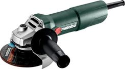 Zdjęcie Metabo W 750-125 603605000 - Nowe Brzesko
