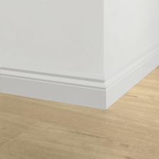 Zdjęcie Quick-Step Ogee do malowania, zakrywające 160mm (QSISKROGEE) - Poznań
