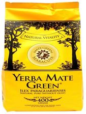Zdjęcie Mate Green Yerba Mate Marakuja 400g - Maków Podhalański