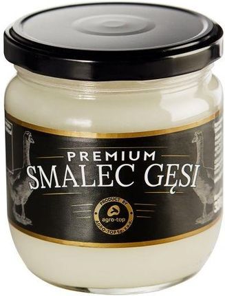 Agro Top Smalec Gęsi 320G