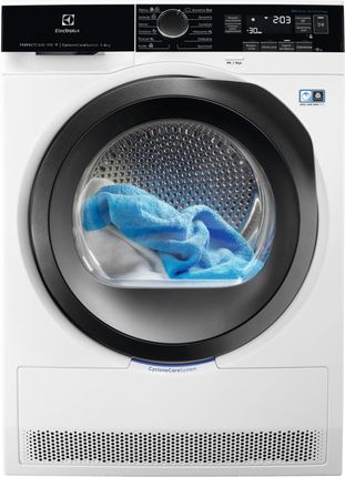 Suszarka Electrolux CycloneCare 900 EW9H188SPC