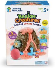 Learning Resources Beakers Creatures Wielka Erupcja Wulkanu