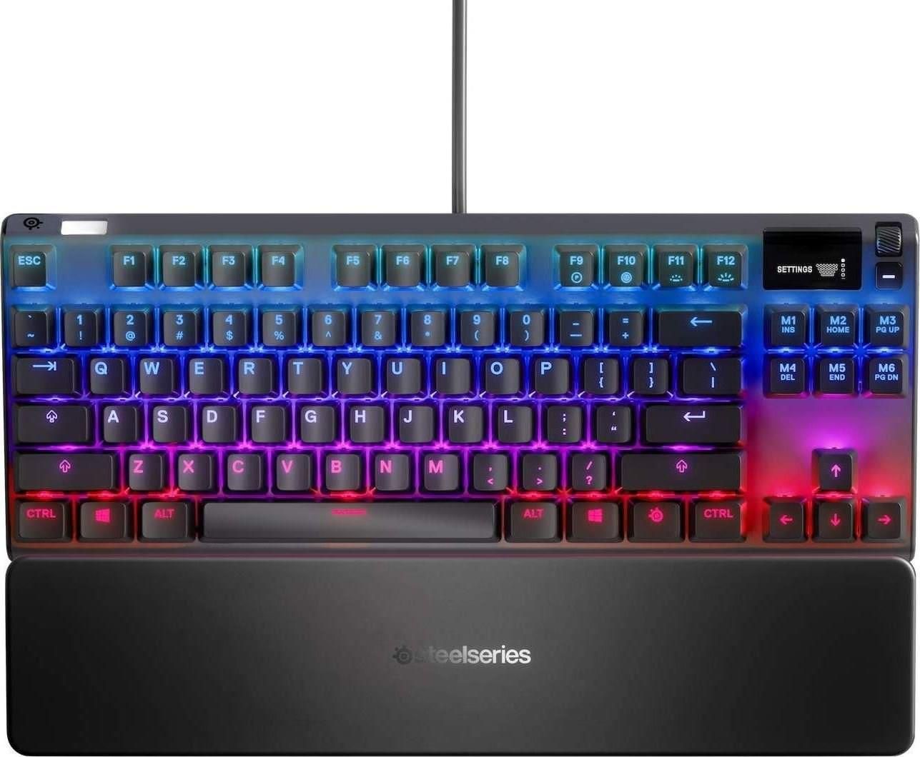 SteelSeries Apex PRO TKL OmniPoint (64734)