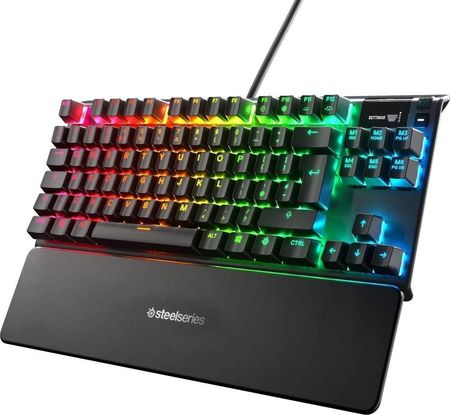 Klawiatura SteelSeries Apex PRO TKL OmniPoint