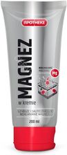 Zdjęcie Apotheke Magnez w kremie 200 ml - Zakopane