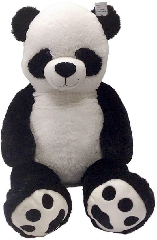 100 pandas. 100 pandas