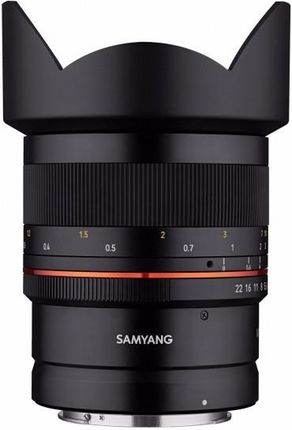 SAMYANG MF 14mm f2.8 RF 単焦点レンズ RFマウント用 20200117192409_120_.jpg