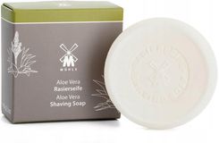 Zdjęcie Muhle Rasurpflege Aloe Vera Mydło Do Golenia 65 G - Piekary Śląskie