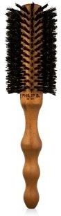 Philip B Hairbrush Large, Round Okrągła Szczotka 1 Stk