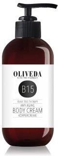 Oliveda Body Care B15 Anti Aging Krem Do Ciała 200 Ml