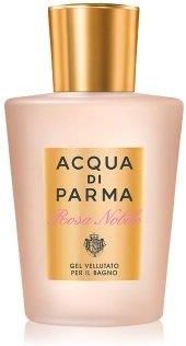 Acqua Di Parma Rosa Nobile Żel Pod Prysznic 200 Ml
