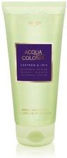 Zdjęcie Acqua Colonia Saffron & Iris Żel Pod Prysznic 200 Ml - Bartoszyce