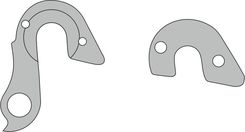 Zdjęcie Kross Hak Wymienny Dp-37 - Strzelce Krajeńskie