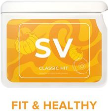 Trading Point groupe Elite Pharm SV | Nowy Sveltform (Vision)  60 kaps.