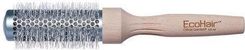 Olivia Garden Ecohair Thermal Eh-34 Szczotka Bambusowa 34 Mm