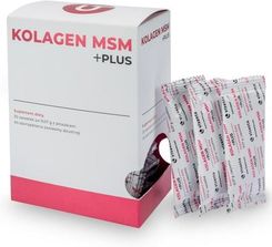 Zdjęcie Visanto Kolagen Msm 30sasz. - Bartoszyce