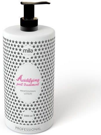 Mila Acidifying Post-Treatment Professional Lotion Balsam Zakwaszający 1000 Ml