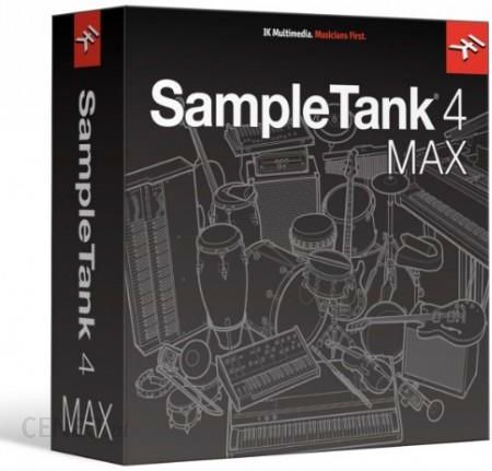 sampletank 3 vs sampletank max