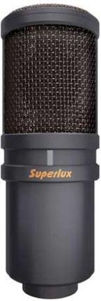 Superlux E205 Mikrofon studyjny