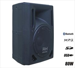 Zdjęcie RH Sound PP-0308AUS-BT Kolumna Aktywna - Warszawa