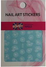 Zdjęcie Ronney Professional Naklejki Na Paznokcie Nail Art Stickers Rn00207 - Józefów nad Wisłą